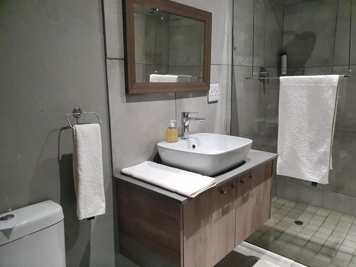 42@ Ditholo Game Lodge サバジンビ エクステリア 写真